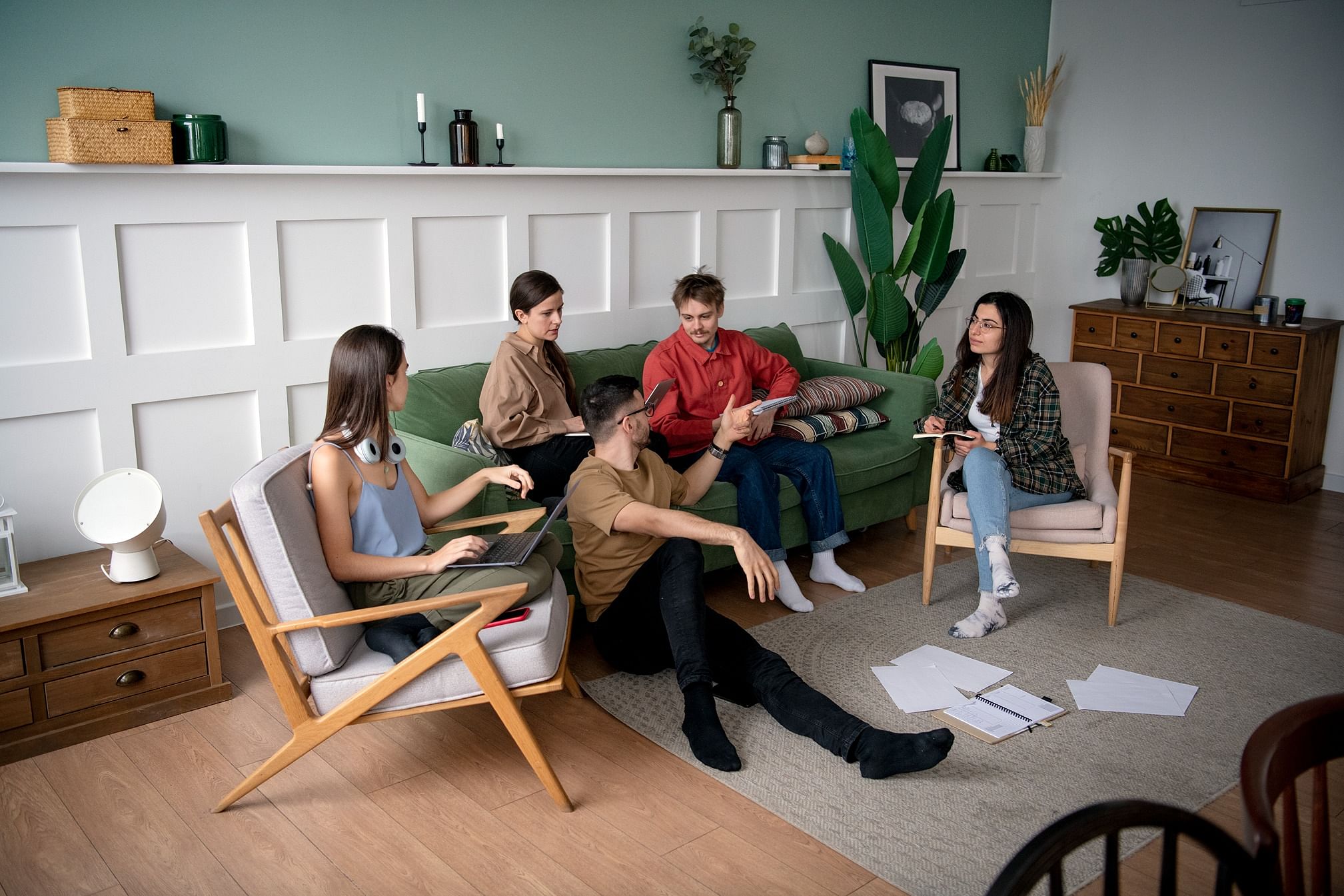 What Is Purpose Built Student Accommodation (PBSA)?